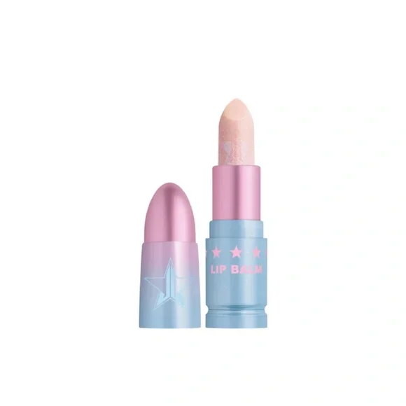 Jeffree Star “Pastel C*m” Hydrating Glitz Lip Balm - Picture 2 of 4